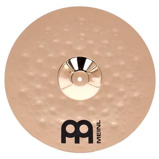 Meinl CC17EMC-B Classics Custom Extreme Metal Crash 17 inch