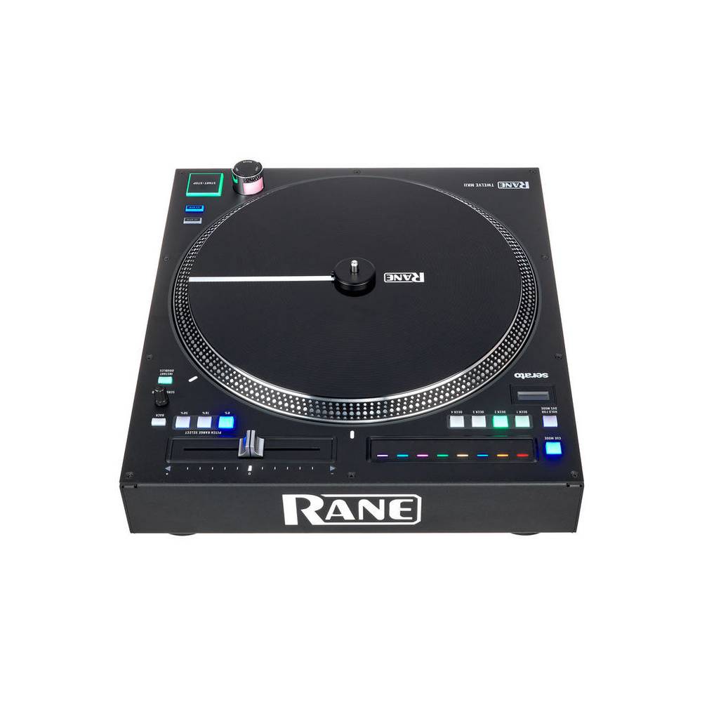 RANE DJ Twelve MKII DJ-draaitafel