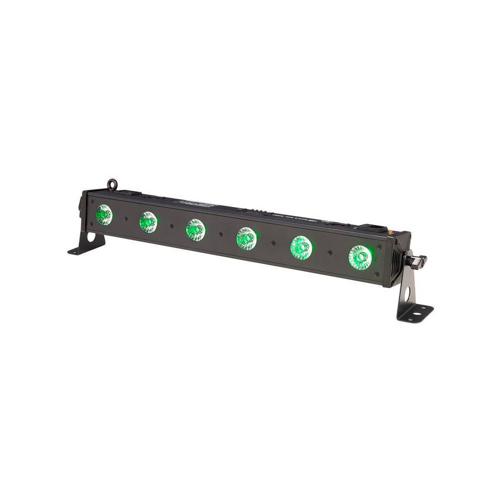 Eurolite LED BAR-6 QCL RGBA bar