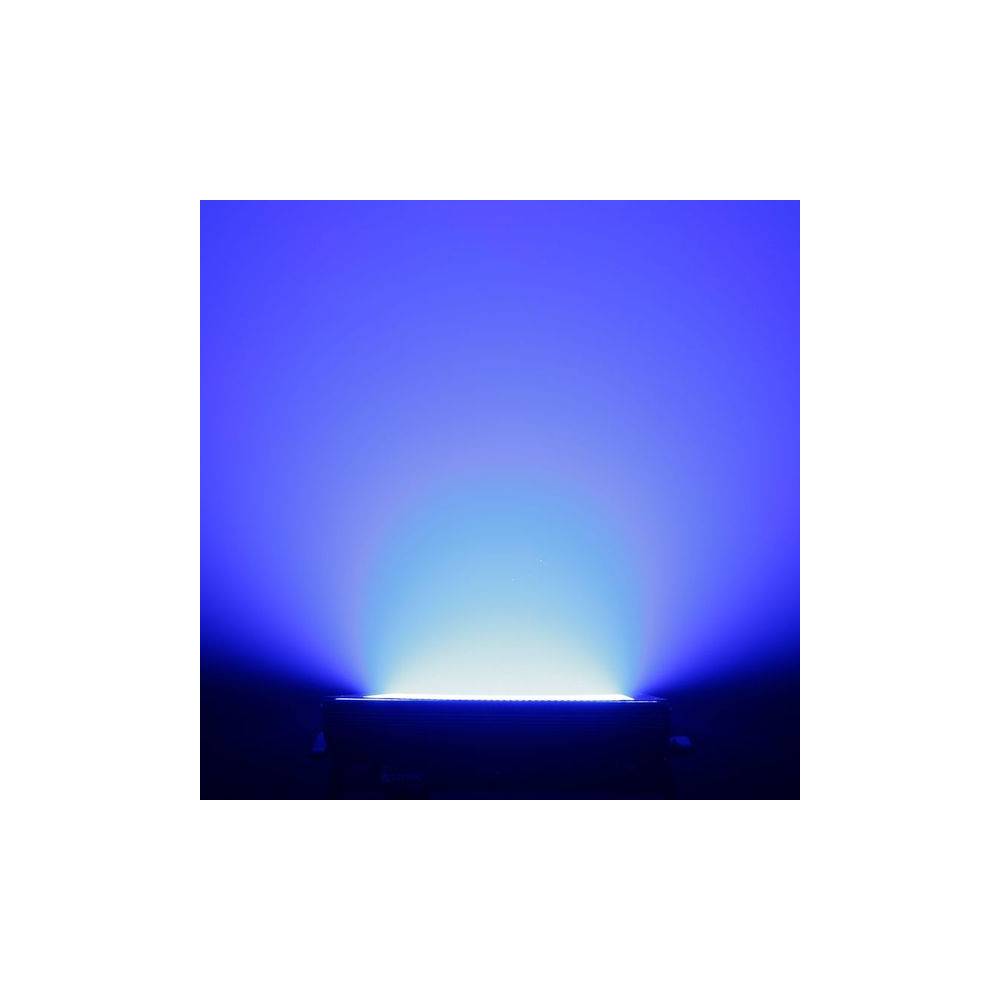 Cameo Thunder Wash 600 RGBW LED stroboscoop