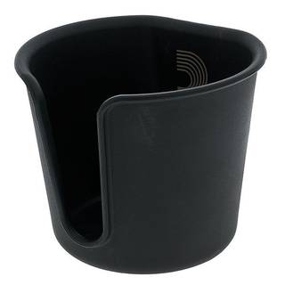 D'Addario PW-MSASCH-01 microfoonstatief accessoire cup holder