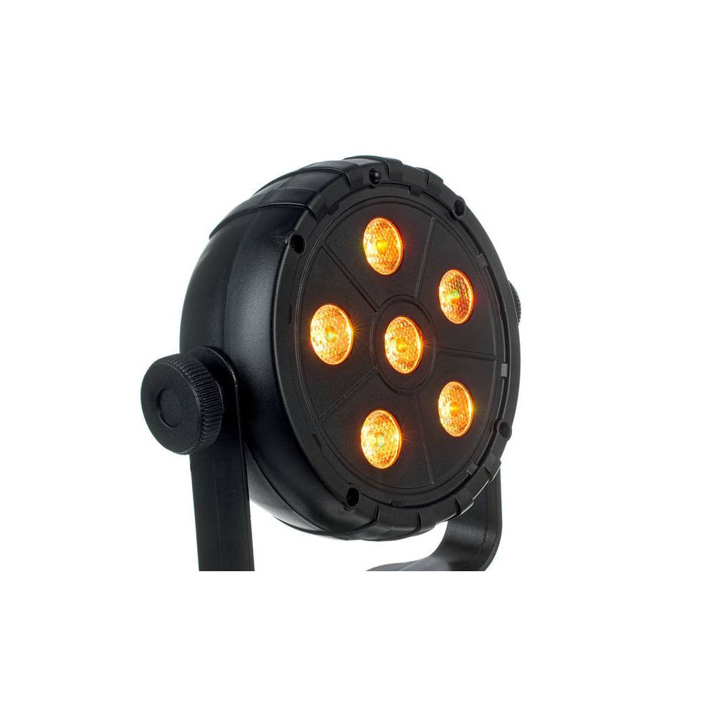 Eurolite LED PK-3 compacte spot