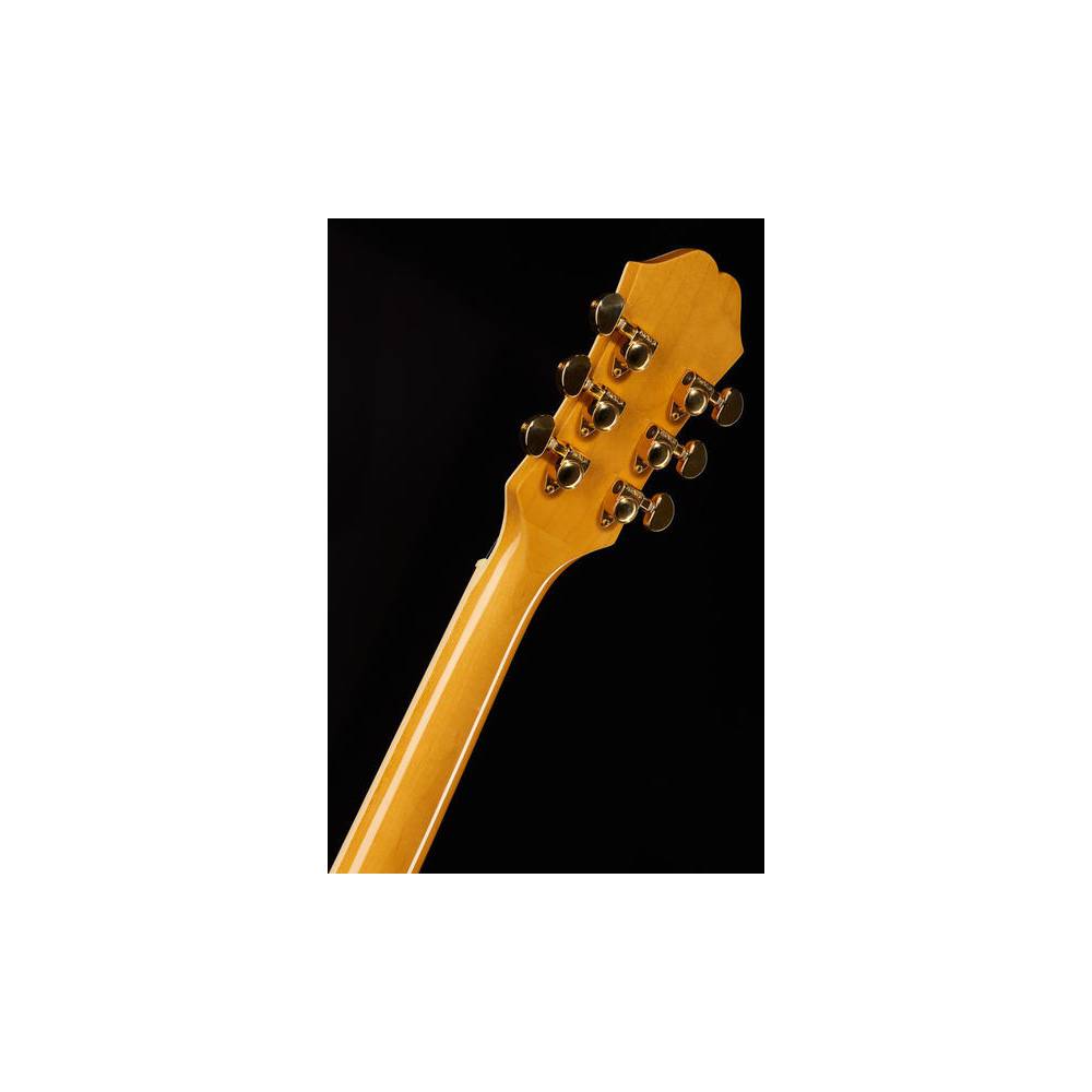 Epiphone EJ-200SCE Vintage Natural elektrisch-akoestisch