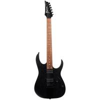 Ibanez RGRT421 Weathered Black elektrische gitaar