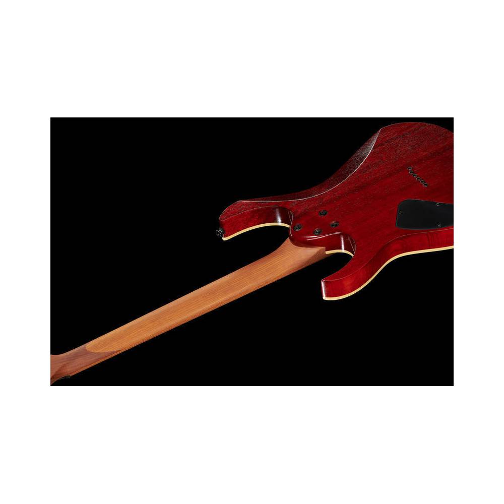 Ibanez High Performance RG421HPAM-ABL Antique Brown Stained Low Gloss