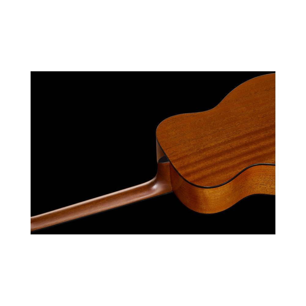 Yamaha FS800 SDB Sand Burst westerngitaar