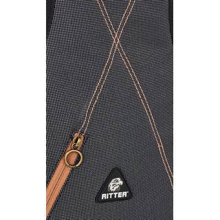 Ritter Session RGS3 3/4 size Grey