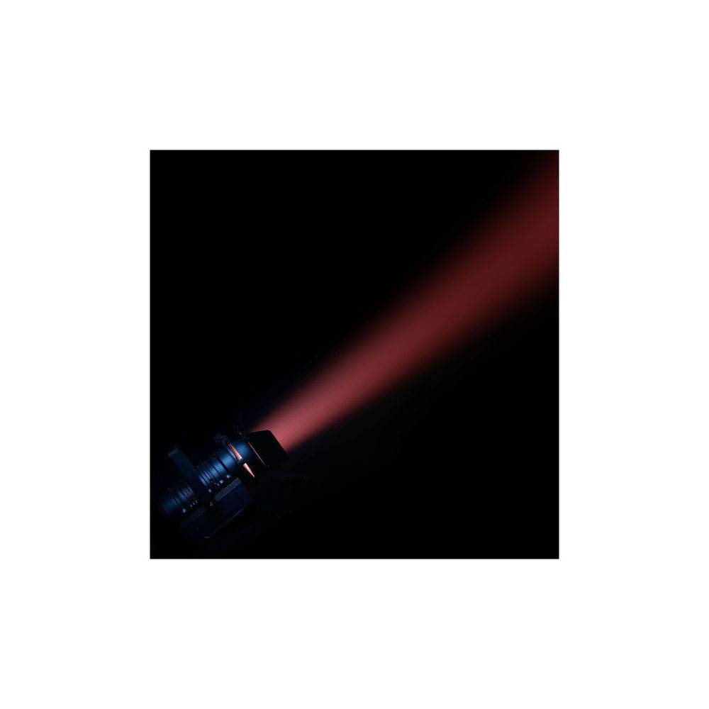 Cameo TS 60 W RGBW WH LED theater spotlight