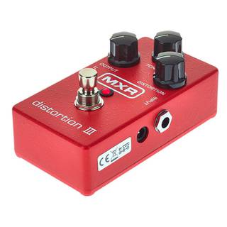 MXR M115 Distortion III effectpedaal