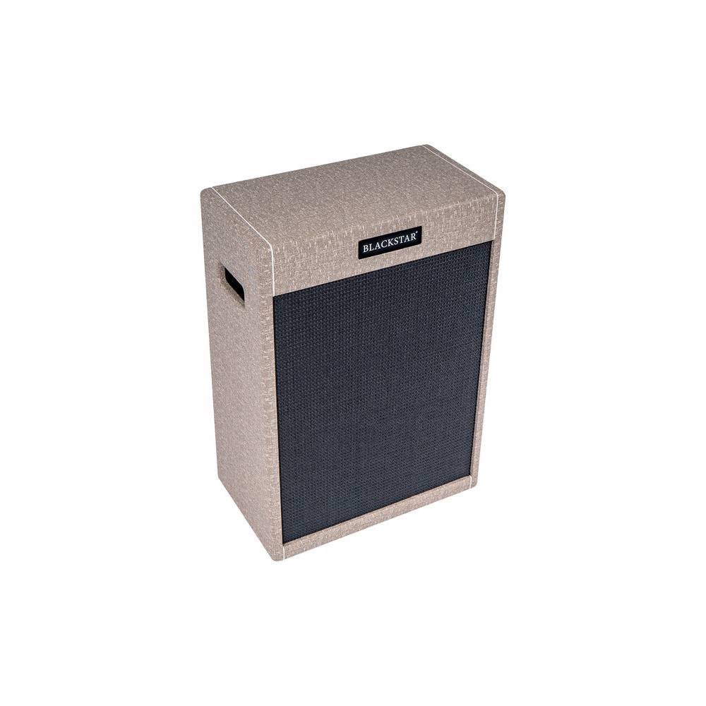 Blackstar St. James 212VOC Fawn 2x12 speakerkast