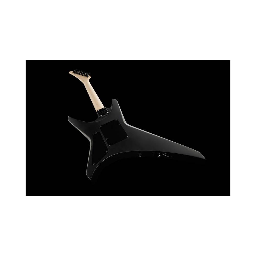 Jackson JS32 Warrior Satin Black