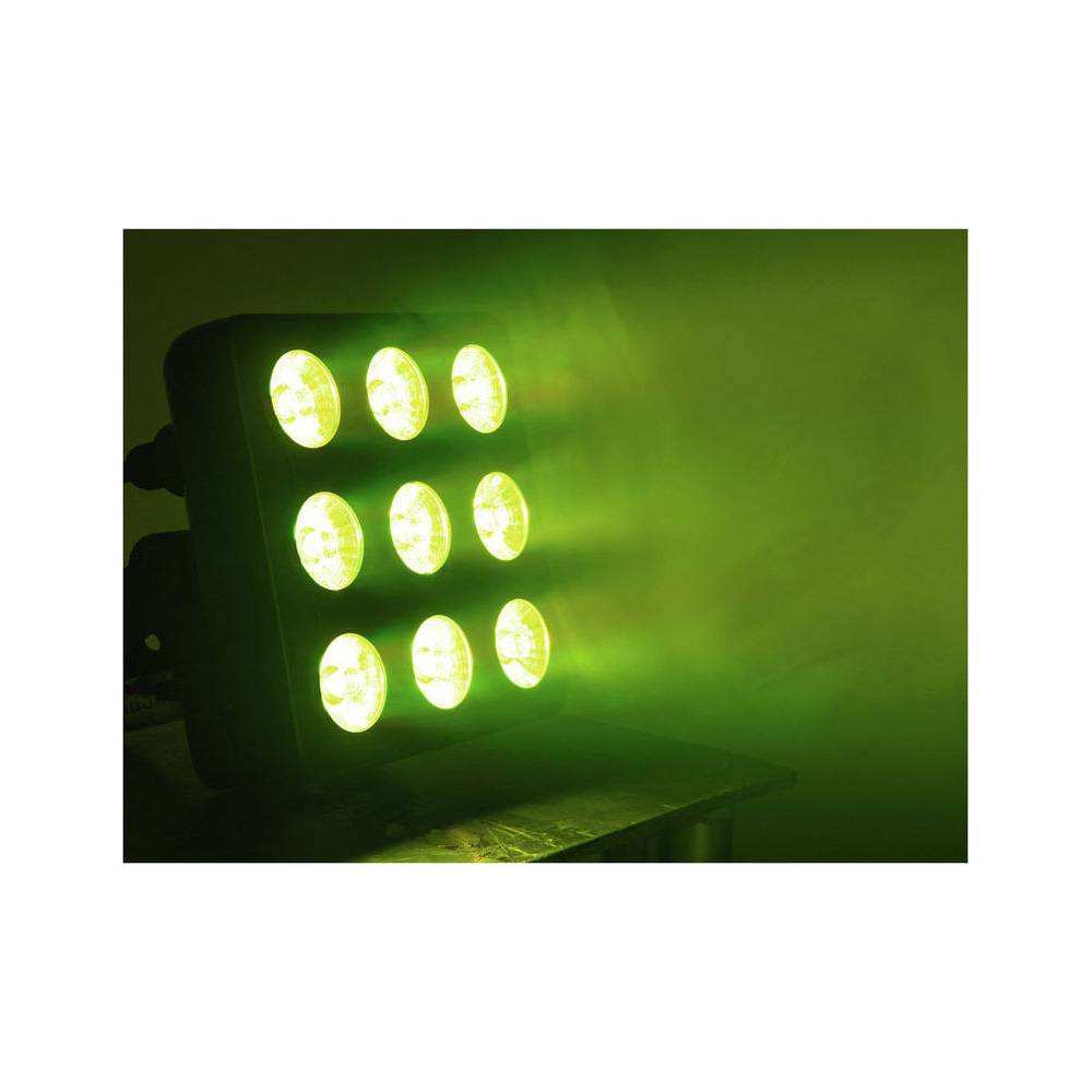 Eurolite LED Party Panel RGB+UV