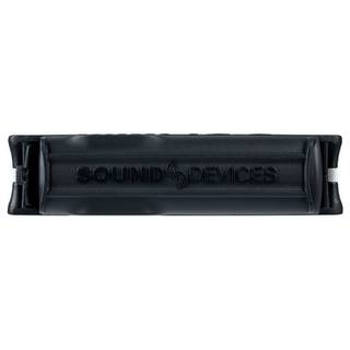 Sound Devices MixPre-3 II Audio Recorder-Mixer
