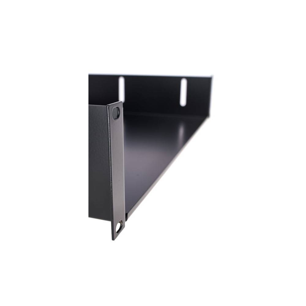 Konig & Meyer 28482 19 inch rack plank, 380mm