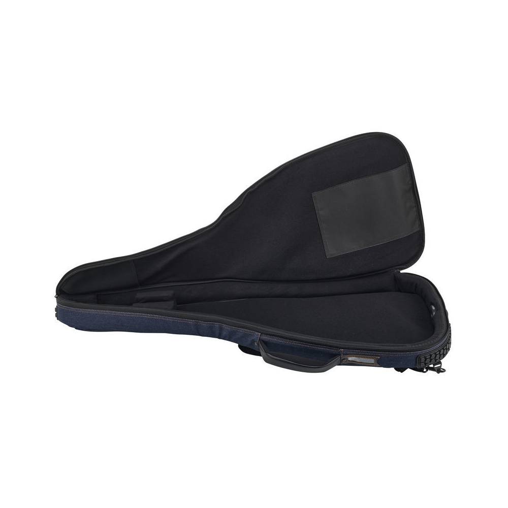 Fender FE920 Electric Guitar Gig Bag Gold Denim