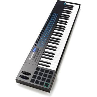 Alesis VI61 USB MIDI keyboard