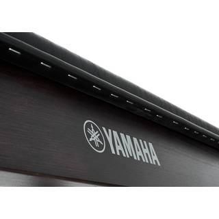 Yamaha B1DW Dark Walnut pianobank voor CLP digitale piano's