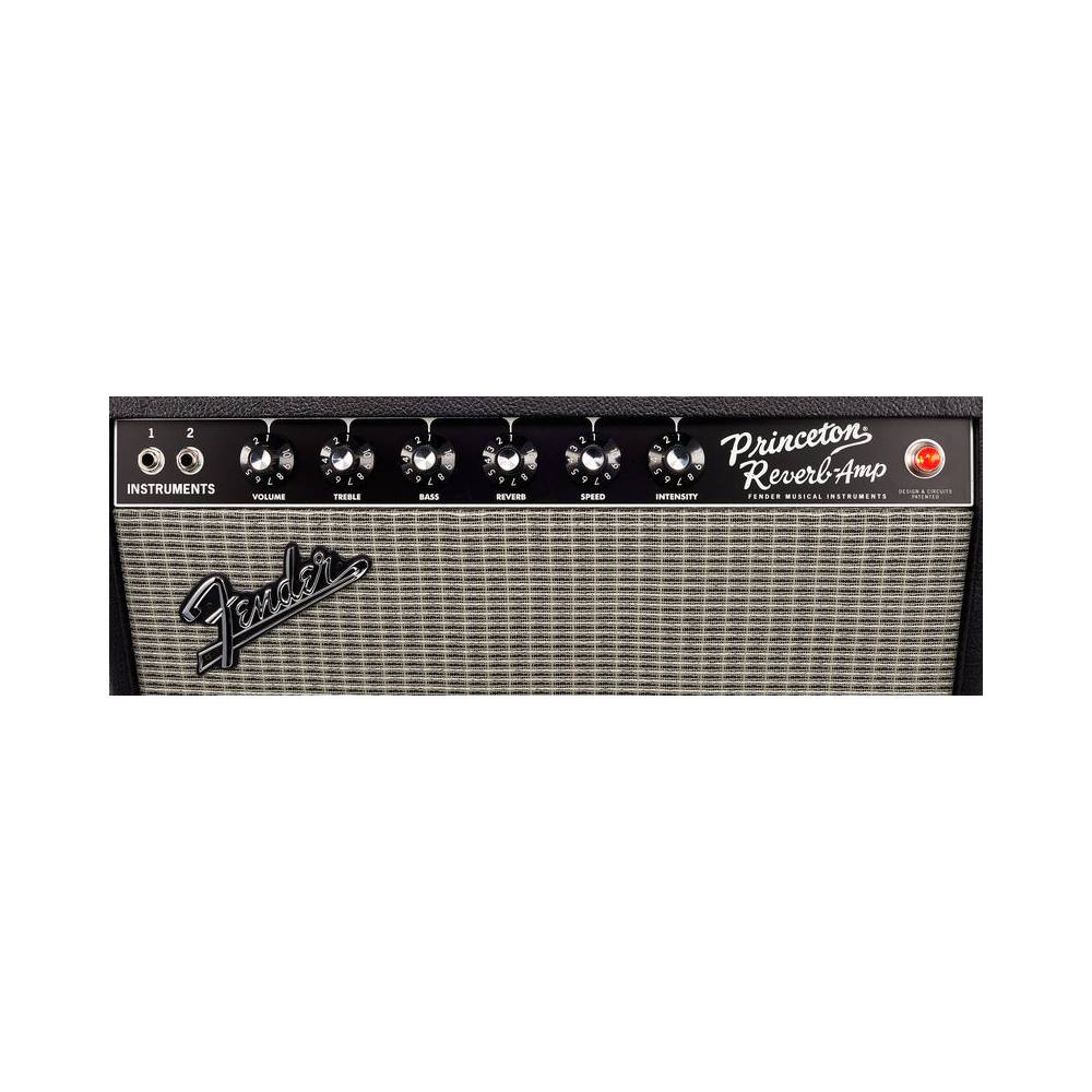 Fender 65 Princeton Reverb Reissue