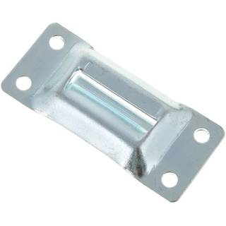 Adam Hall 1630KEEP Keeper voor 17302 inbouw vlinderslot