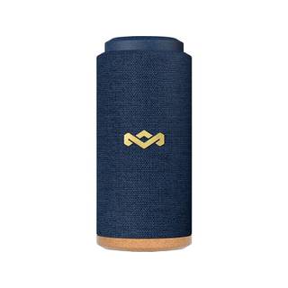 House of Marley No Bounds Sports Bluetooth speaker, blauw