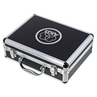 AKG C451B Matched Pair Stereo Set