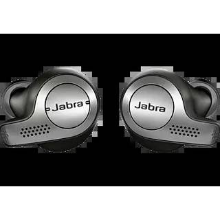 Jabra Elite 65t Titanium/Zwart
