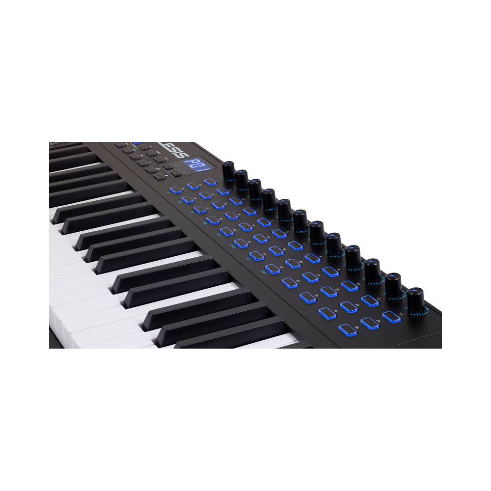 Alesis VI49 USB MIDI-controller
