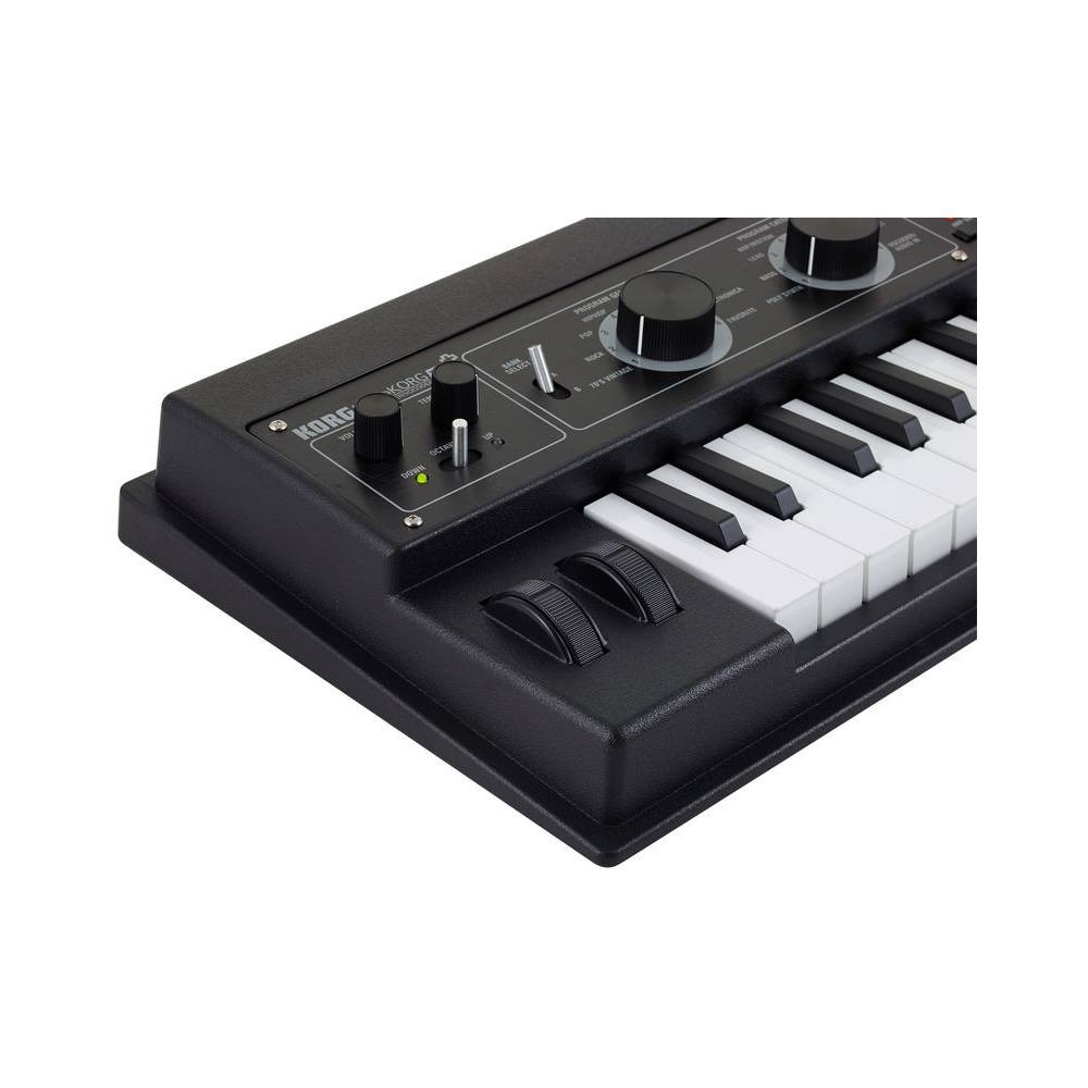 Korg MicroKORG XL Plus