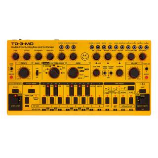 Behringer TD-3-MO-AM Analog Bass Line Synthesizer