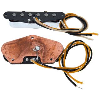 Fender Custom Shop Texas Special Telecaster Pickup Set