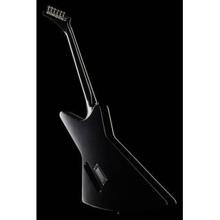 Epiphone Extura Prophecy Black Aged Gloss elektrische gitaar