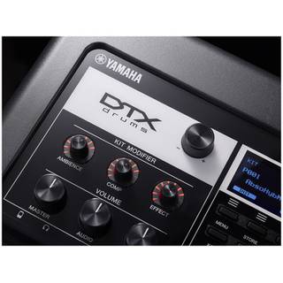 Yamaha DTX6K-X elektronisch drumstel