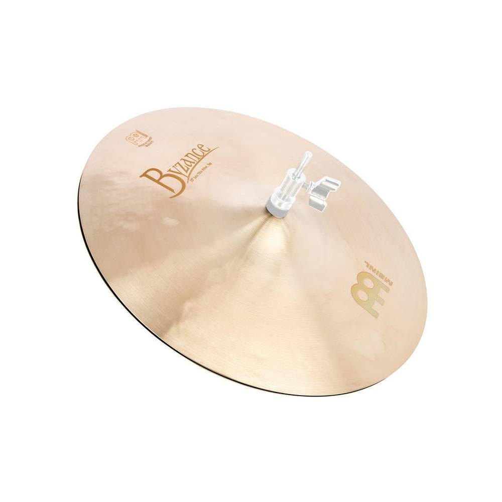 Meinl B15JTH Byzance Jazz Thin hihat 15 inch