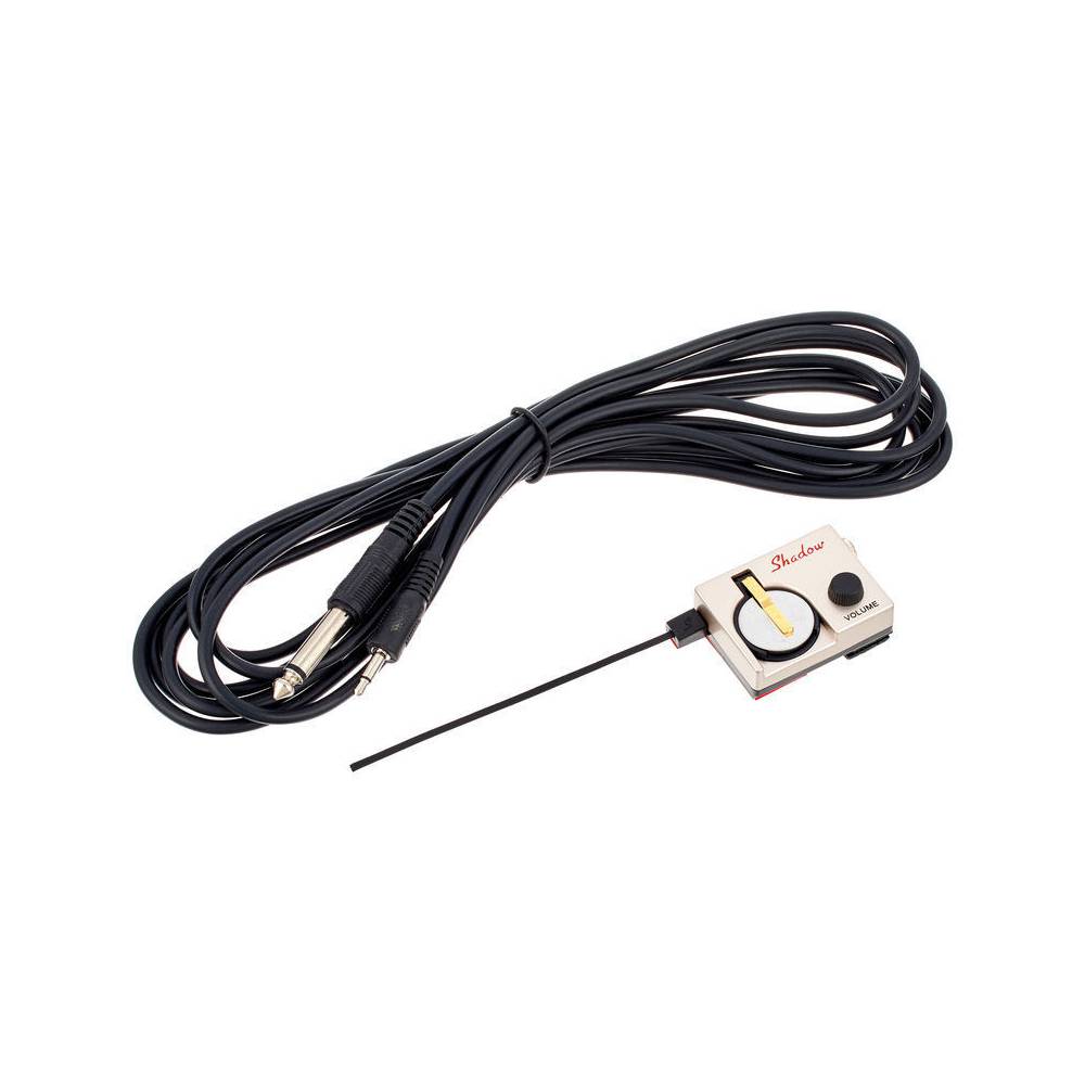 Shadow SH NFX AC Nanoflex Acoustic Pickup & Preamp