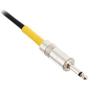 Cordial CPI0.9ZZ Peak Mini-jack mono m./m. - 90cm