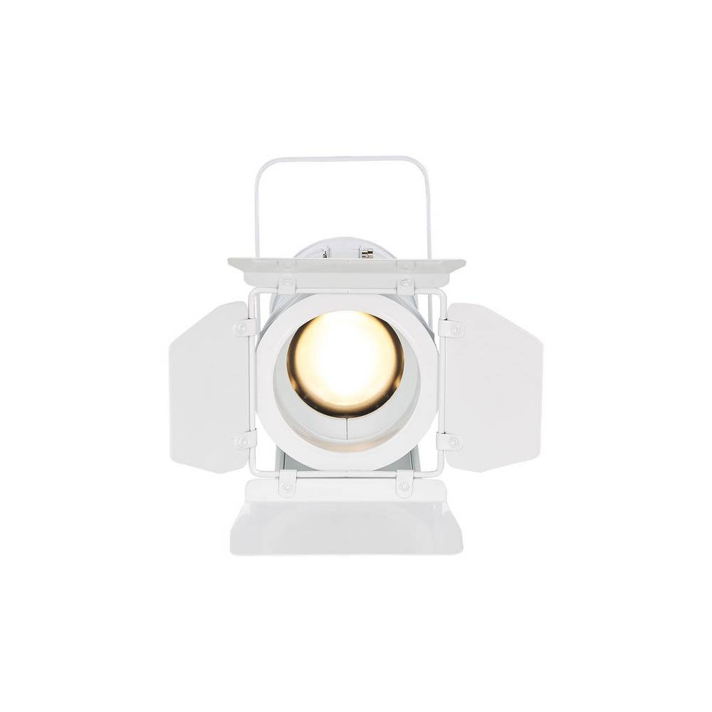 Cameo TS 40 WW WH LED theater spotlight