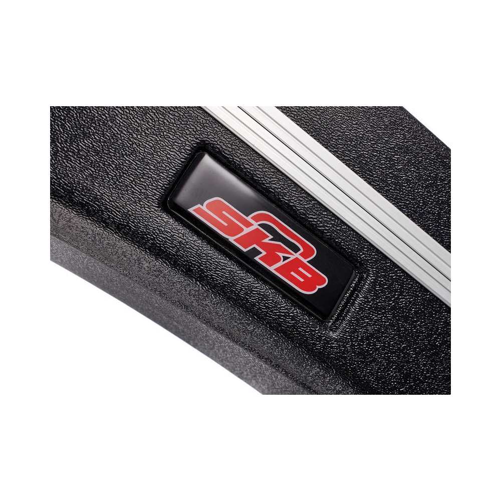 SKB 1SKB-300 Baby Taylor / Martin LX Guitar Hardshell Case