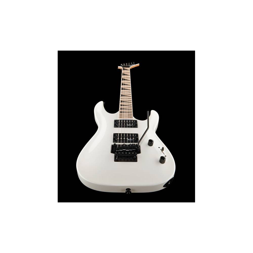 Jackson JS32 Dinky DKA-M Snow White