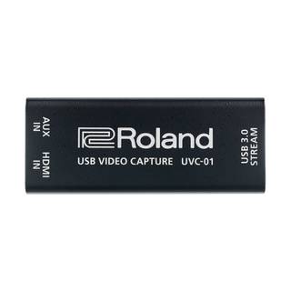 Roland UVC-01 streaming converter