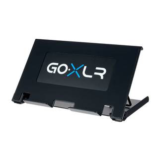 TC Helicon Go XLR Desk Stand standaard voor Go XLR
