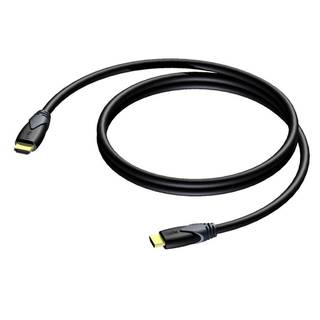 Procab CLV100/1.5 HDMI 1.4 kabel 150cm