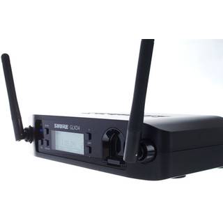 Shure GLXD 24 Beta 87A