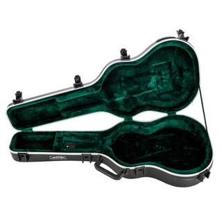SKB 1SKB-30 gitaarkoffer voor thin-line AE, classical deluxe
