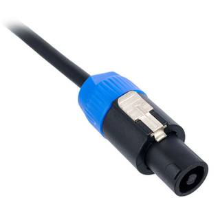 Cordial EL1.5LL215 Elements speakerkabel 2p speakon 2x1,5 mm2 - 1.5m