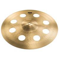 Sabian HH Remastered 18 inch O-Zone crash bekken