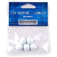 RockBoard Damper Large cover voor felle LED's (per 5 stuks)