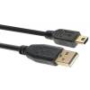 Stagg NCC1,5UAUNA USB-kabel USB-A naar Mini-A