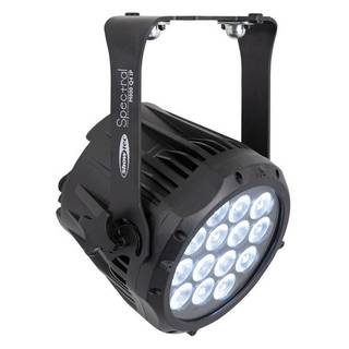 Showtec Spectral M800 Q4 IP65 outdoor LED-projector