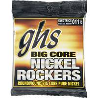 GHS BCM Big Core Nickel Rockers medium snarenset