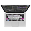 Magma Traktor Pro 2 keyboard cover voor MacBook pro of air